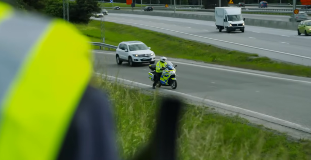 Kvinna Rönninge Case Sparks National Conversation on Transit Safety