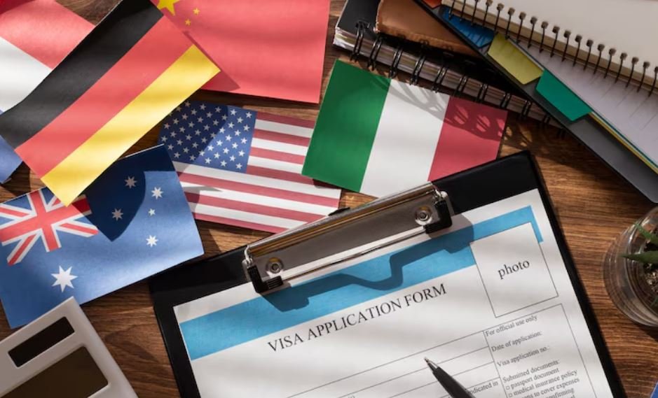 75 countries visa pause including Pakistan, Thailand, Brazil and Many More !!