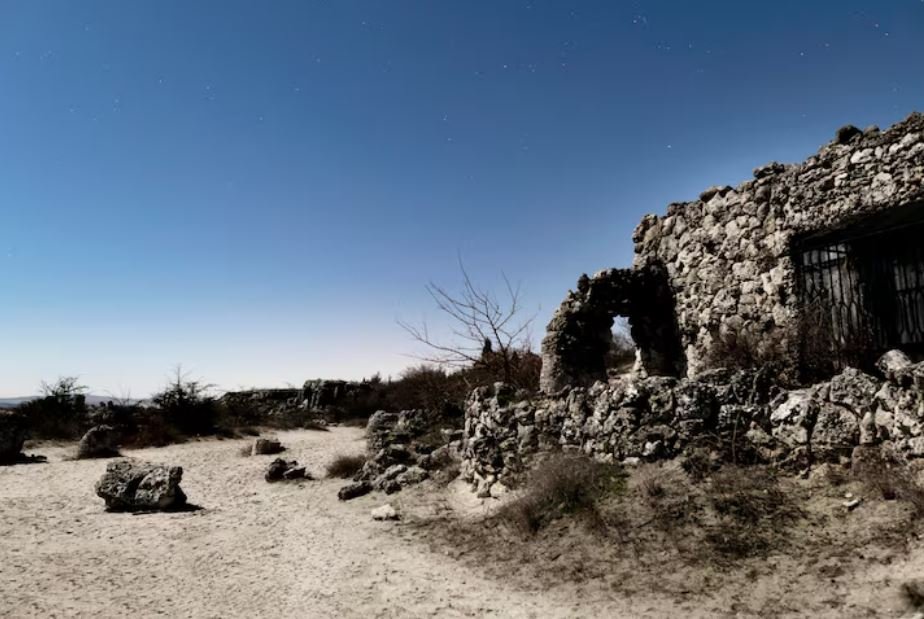 A Family in Columbia Claims They Found a Town’s Long-Lost Time Capsule