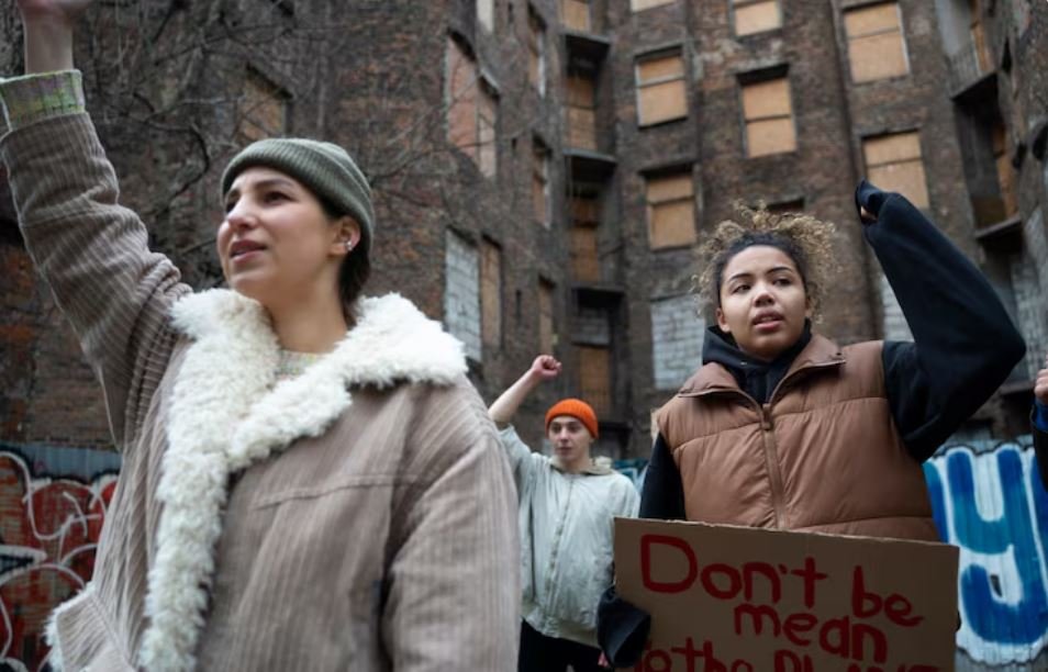 Kansas City Residents Furious Over New Street Names They Didn’t Vote On