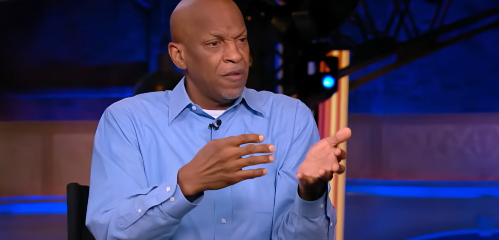 Is Donnie McClurkin Gay? A Life of Faith, Identity, and Unresolved Questions