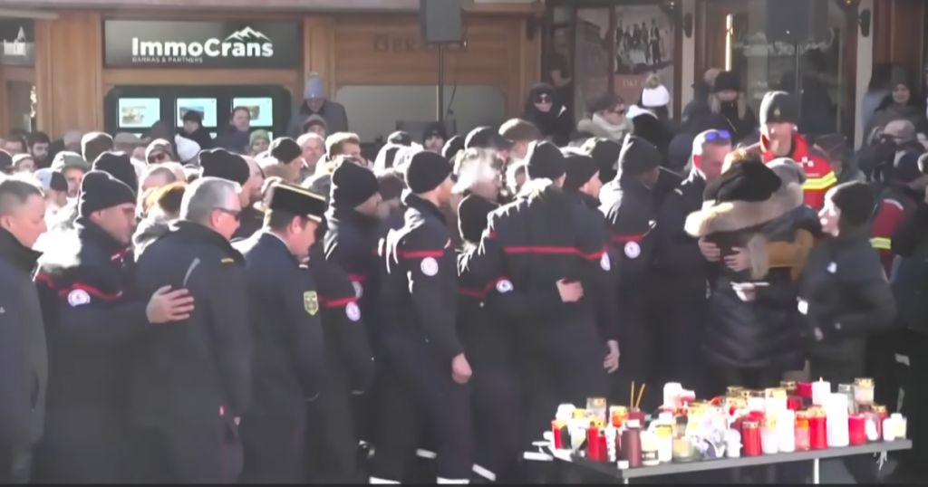 Matéo Lesguer’s Final Set Echoes Through an Unfinished Legacy