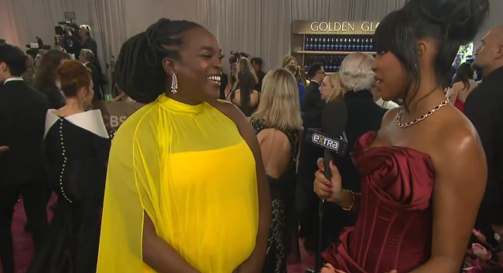 Is Wunmi Mosaku Married? Inside the Actress’s Private Life