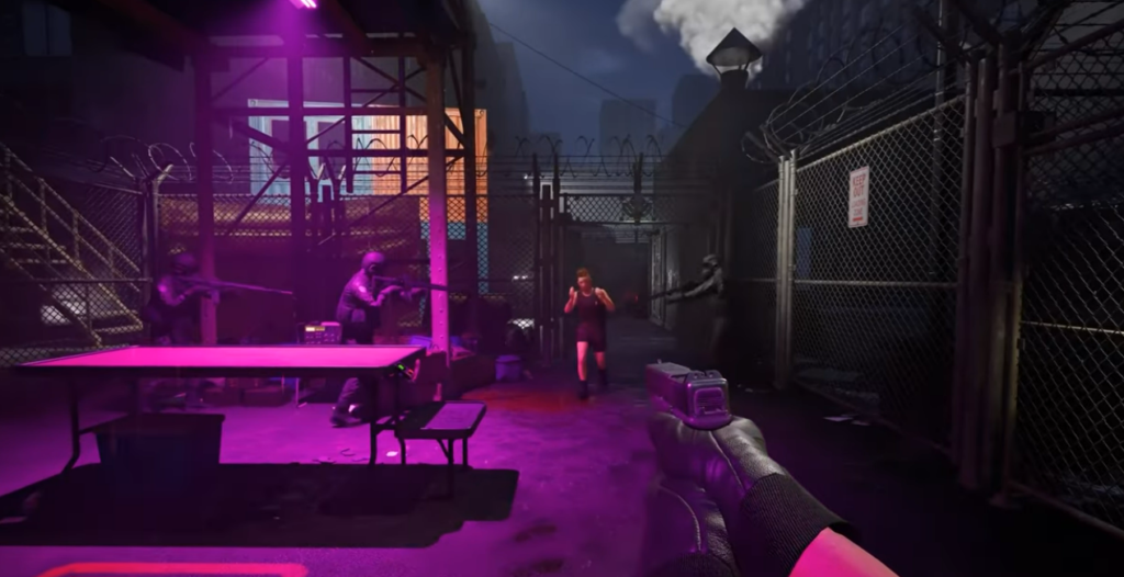 Xbox Game Pass Quarantine Zone: A Day‑One Strategy Surprise