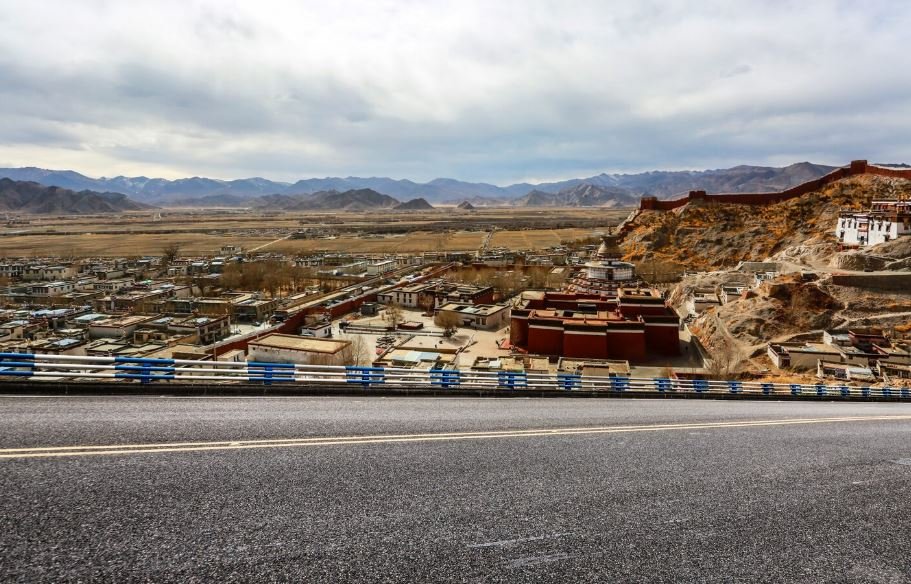 The Highway 54 Construction in El Dorado Has Uncovered Something Bizarre