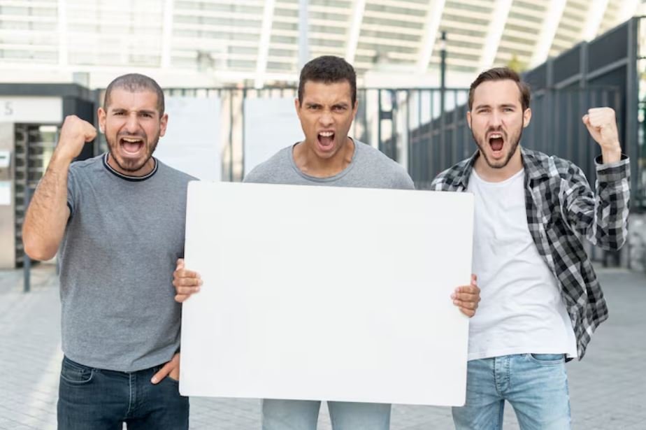 The Real Reason a Dozen Billboards Were Taken Down in Independence