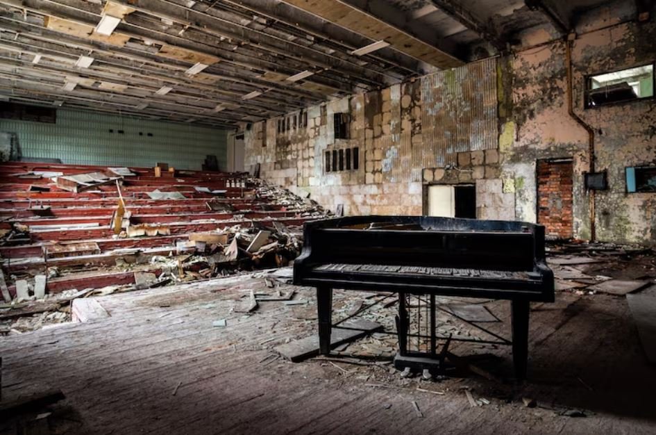 This Abandoned Theater in Manhattan, Kansas May Be Reopening… as a Church