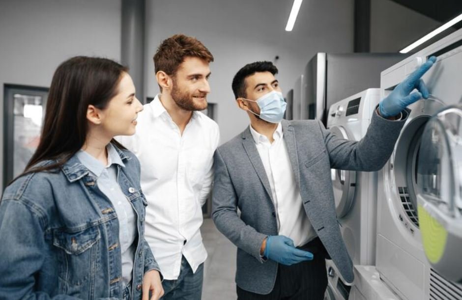 Why a Laundromat in Salina Is at the Center of a Statewide Tax Investigation