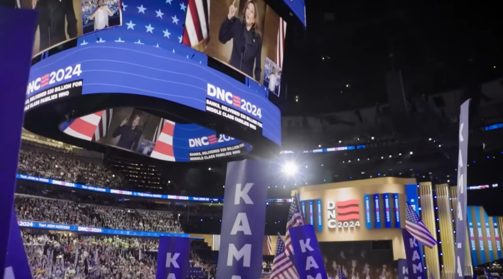 The Great Sort: Red States Getting Redder, Blue States Bluer—Are We Moving toward a National Divorce?