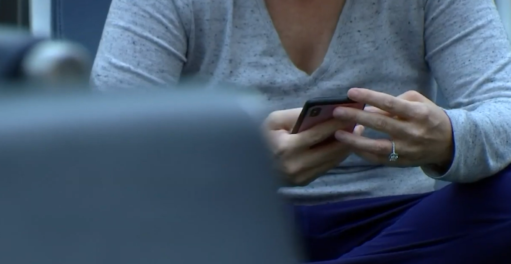 Why You Should Never Use the Free USB Charging Stations at Airports