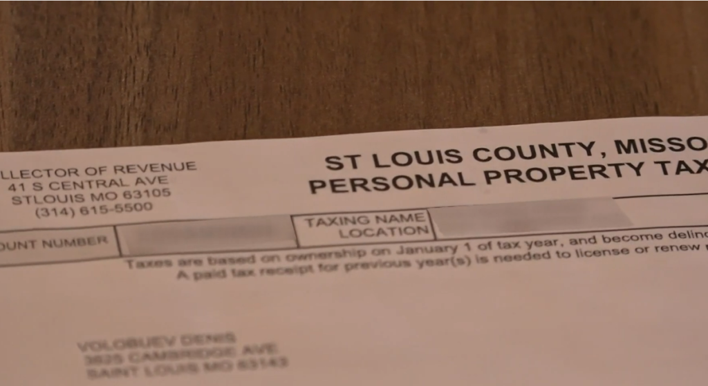 From Income Tax to Sales Tax: Missouri's Proposed Overhaul Is One of the Boldest in the Nation
