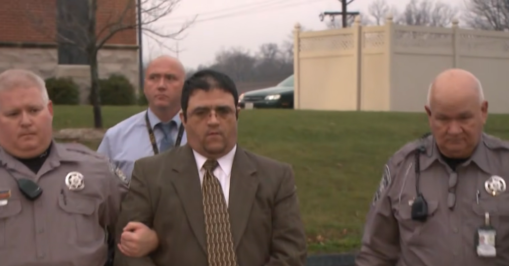 Missouri's Most Disturbing Criminal Case of 2026 Is Finally Going to Trial