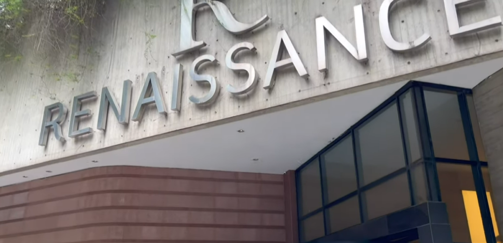 Renaissance Hotel Lawsuit Southwest: The $215,000 Sprinkler Scandal That Has the Aviation World Talking