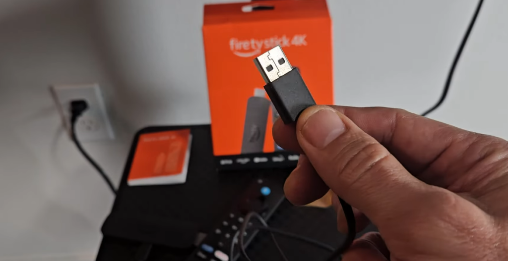 Amazon Is Facing a Class Action Lawsuit Over Allegedly Bricked Fire TV Sticks — And Millions of Owners Could Be Owed Money