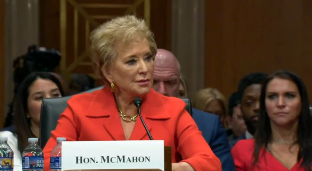 Sweet v. McMahon Settlement Agreement: Two Deadlines Missed, 200,000 Borrowers Now Owed Full Loan Forgiveness