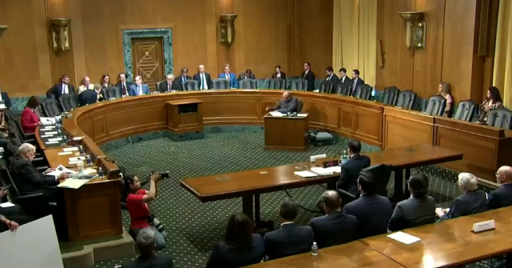 Trump IRS Lawsuit Settlement Talks Begin — And the Conflict of Interest Is Almost Too Obvious to Ignore