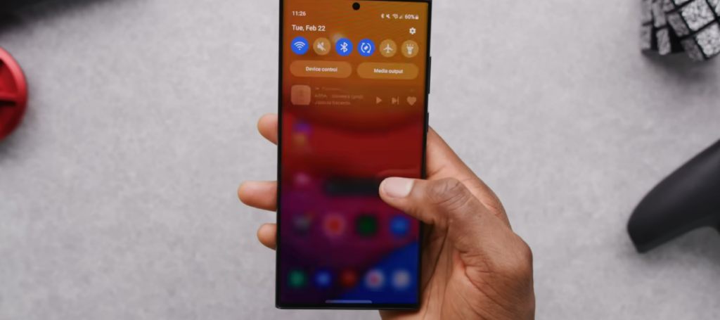 Galaxy S22 Ultra Lawsuit Privacy Nightmare: Your Phone May Be Secretly Owned by a Company Nobody Can Find