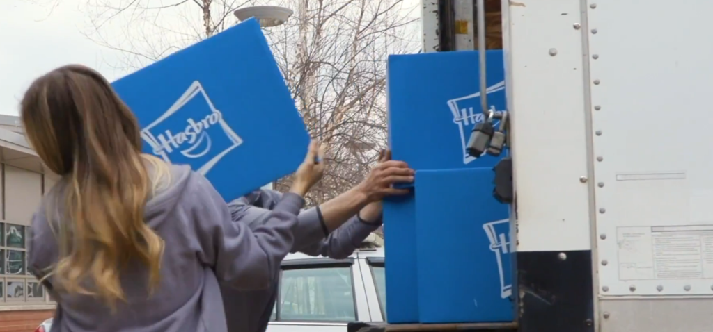 Hasbro Data Breach Lawsuit: A 37-Year Employee Is Suing the Company That Just Decided to Leave Rhode Island