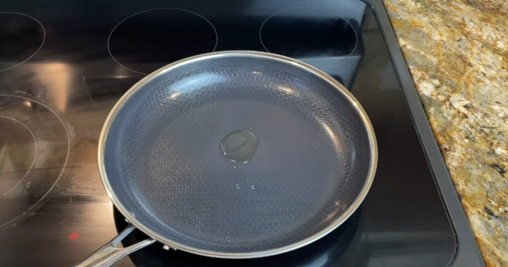 HexClad Lawsuit Reveals the Chemical Secret Hidden Inside Gordon Ramsay's Favorite Cookware