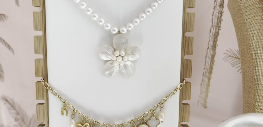 Coastal Caviar Lawsuit: A Small Jewelry Brand Goes Viral After Being Sued Over One Word It Probably Shouldn't Have Used