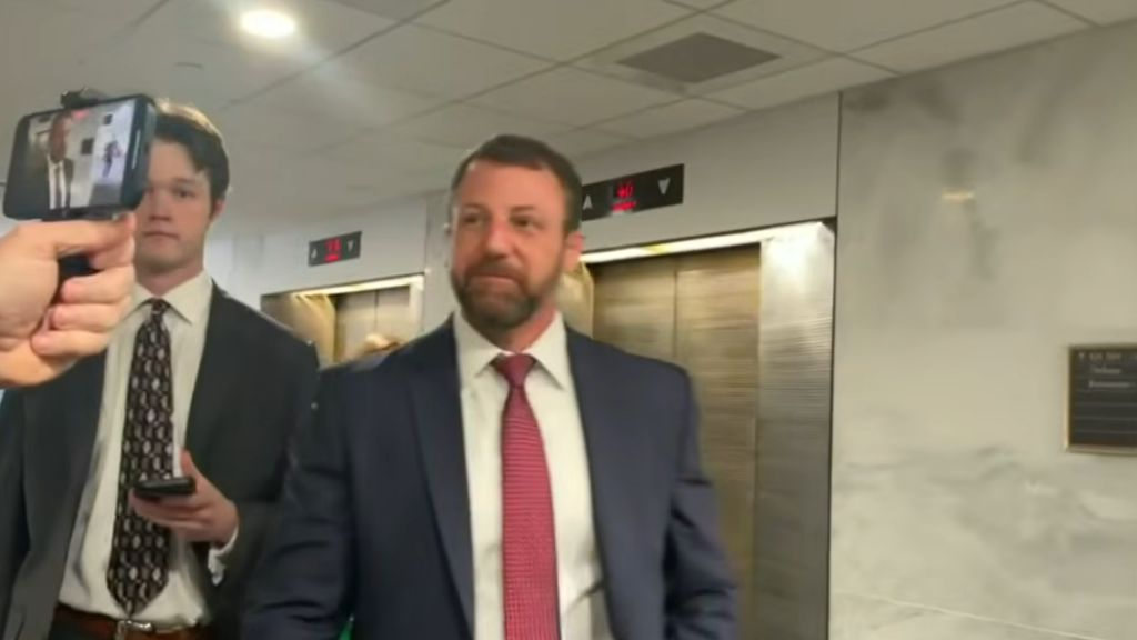 Markwayne Mullin DHS Changes: The New Secretary Is Quietly Undoing Kristi Noem's Chaotic Legacy — One Policy at a Time