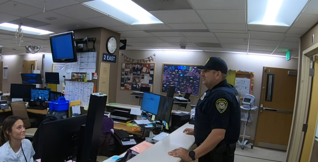 United States Department of Veterans Affairs Is Touting Lower Wait Times. The Internal Data Tells a Different Story.