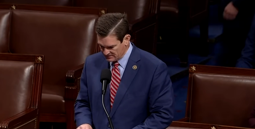 Trump House Republicans FISA Revolt: The Spy Law Extension That Exposed a GOP Civil War Nobody Saw Coming