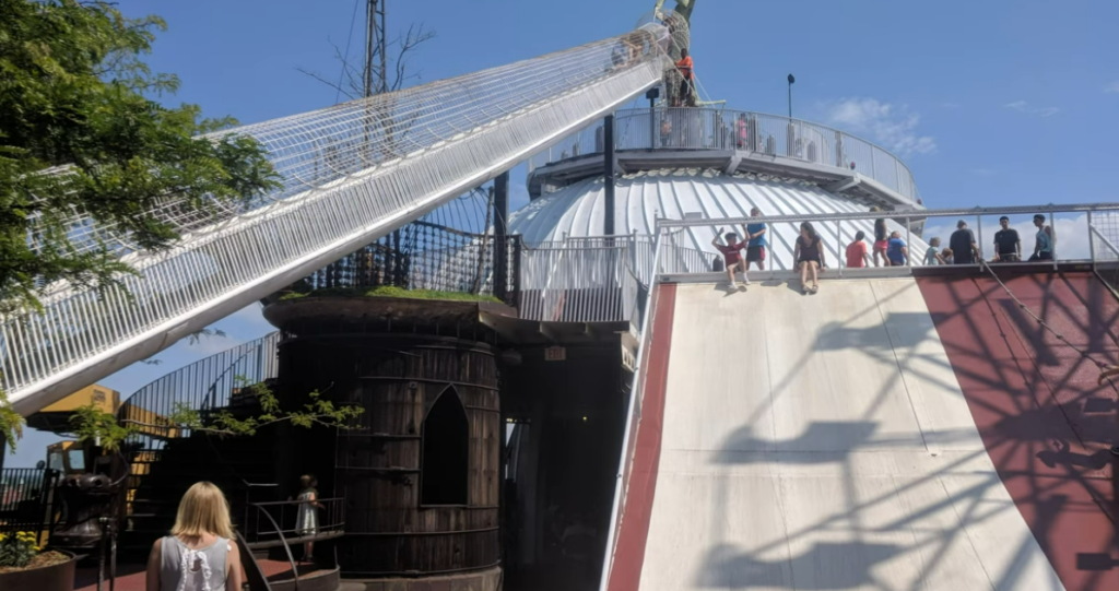 The Waffle Cone Myth: How the 1904 St. Louis World’s Fair Changed Desserts Forever