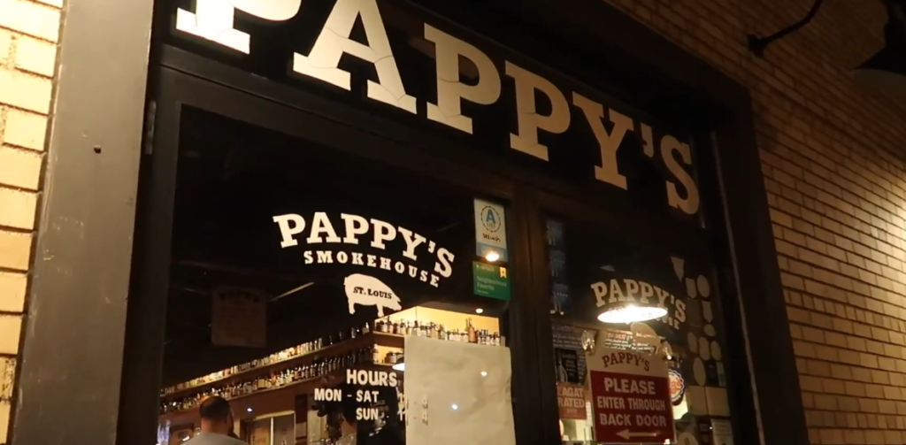 St. Louis vs. Kansas City: The Ultimate Barbecue Showdown That Missouri Can't Stop Fighting Over