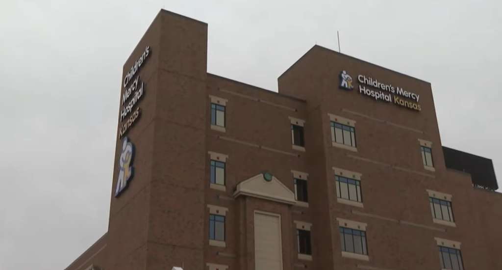 Children’s Mercy Expansion: The Massive Footprint Changing Downtown KC