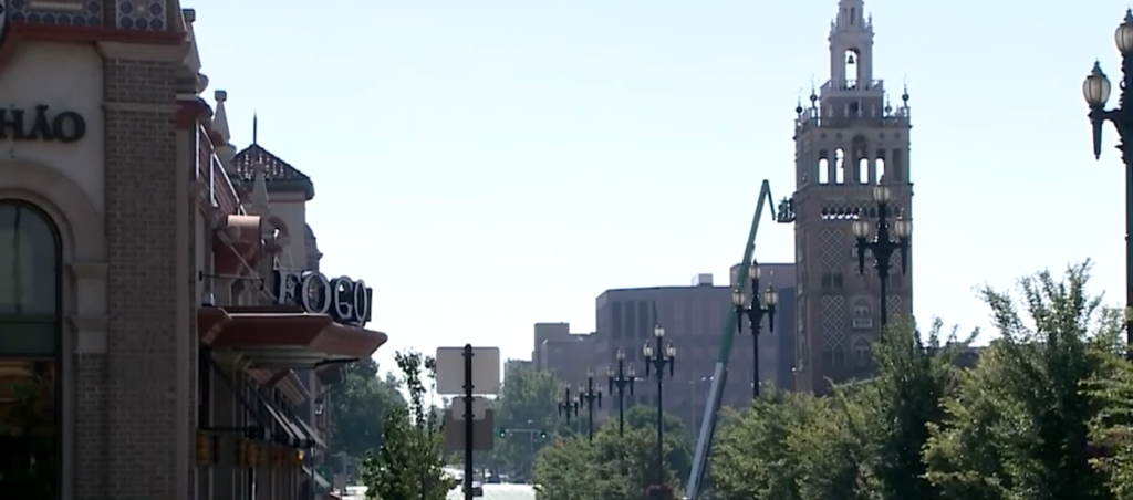 The $1.5 Billion Rescue Plan for Kansas City's Most Iconic Shopping Plaza