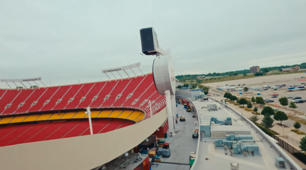 Kansas City Fans Paid Thousands for Prime World Cup Seats — Then Got Put Behind the Goal