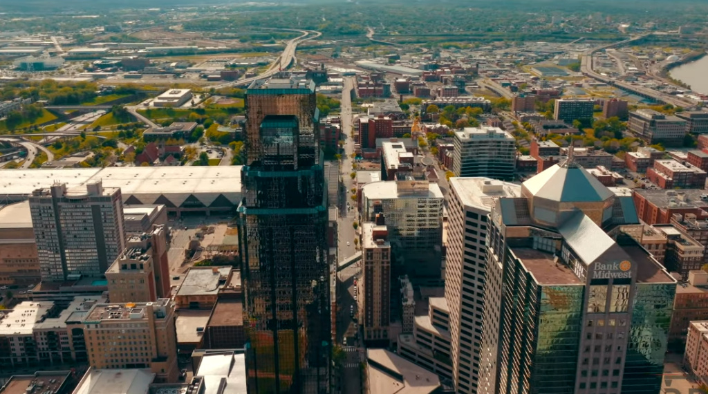 The Kansas City Small Business That Went Viral and Changed the Owner's Life Overnight