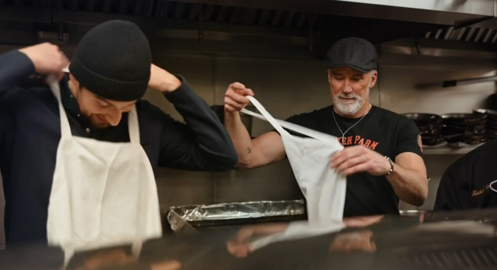 John Buccigross Settlement: The ESPN Harassment Case That Everyone Forgot — Until Now