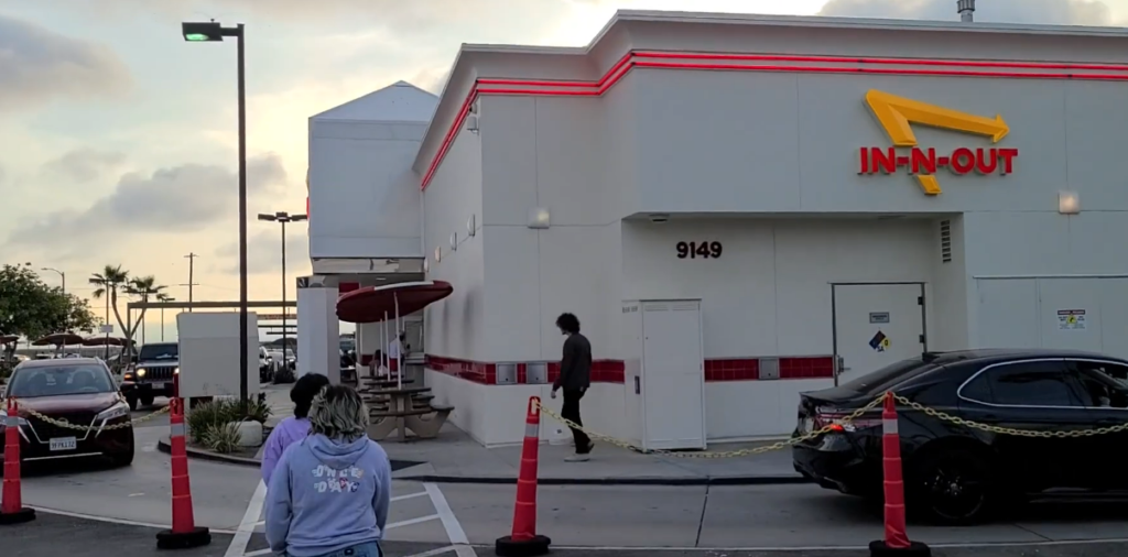 How the In-N-Out CaliBurger Lawsuit Changed the Way Fast Food Chains Think About Branding
