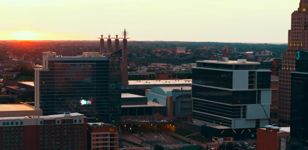 How Kansas City Quietly Became One of America's Top Cities for Tech Startups