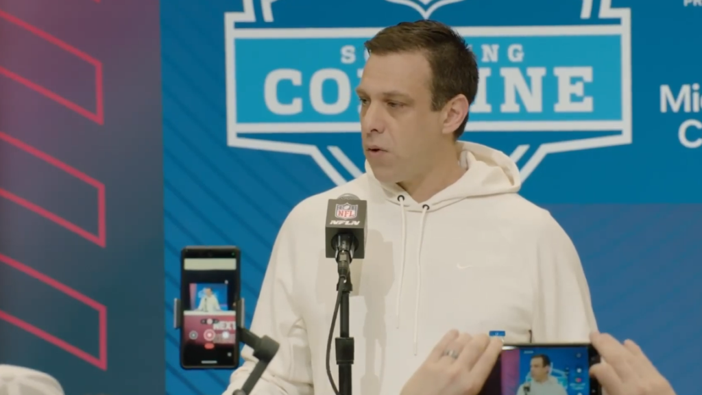 Brett Veach Just Promised Chiefs Fans Something Big. Here's What He Might Mean.