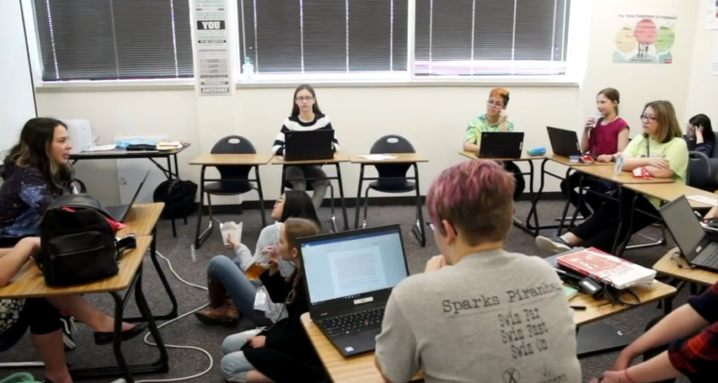 Missouri's Gifted Student Program Was Just Cut — Parents Are Furious