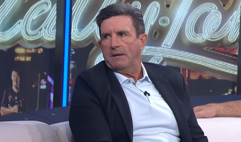 Phil Blake's West Harbour Lawsuit: The Rugby League Legend Taking a Sydney Club to the NSW Supreme Court