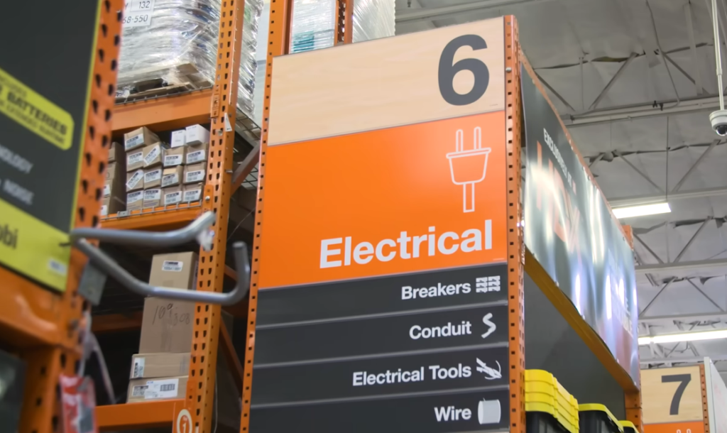 Home Depot's Competitors Are Struggling — And Some Are Closing After Decades in Business
