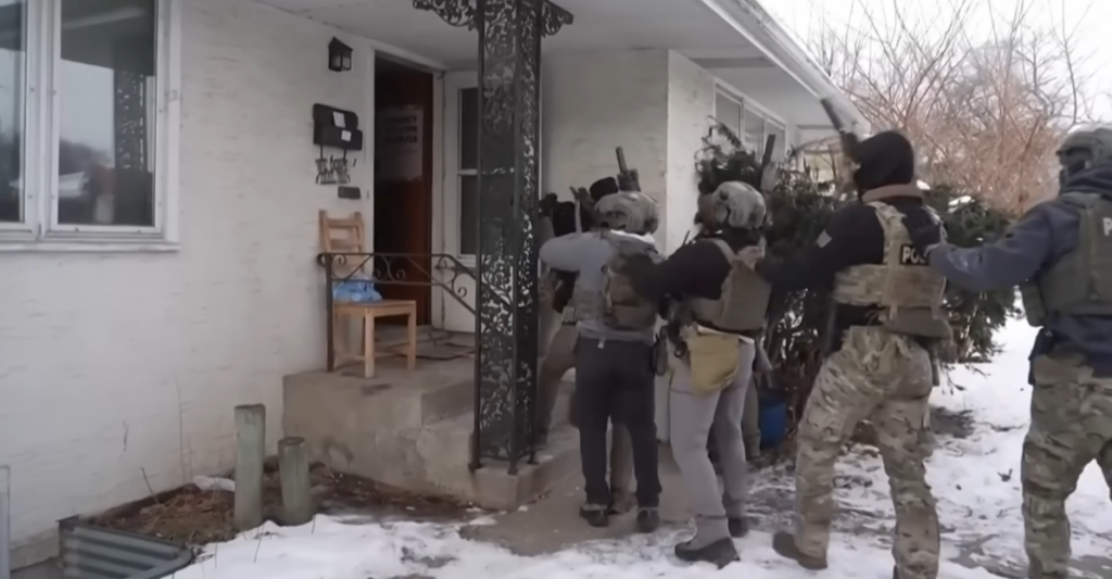 Deisy Rivera Ortega Detained by ICE: The Case Raising Hard Questions About Who the Government Protects