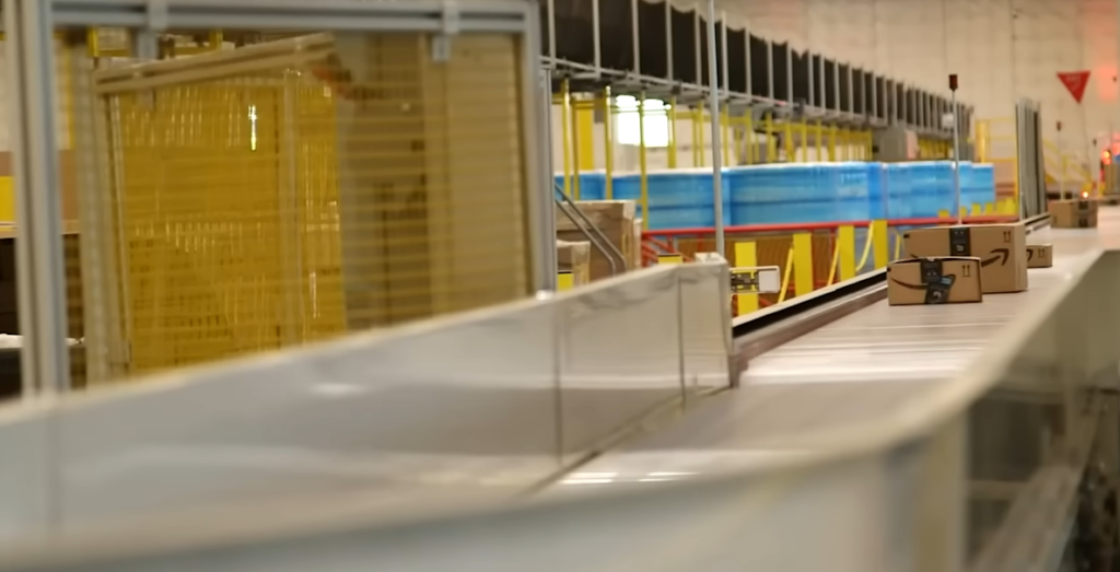 AMZN Stock Price Today: What the Anthropic Deal Says About Amazon's Next Five Years