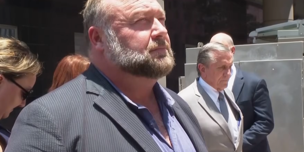 Infowars Is Dead — Long Live the Joke: How The Onion Plans to Bury Alex Jones' Empire in Satire