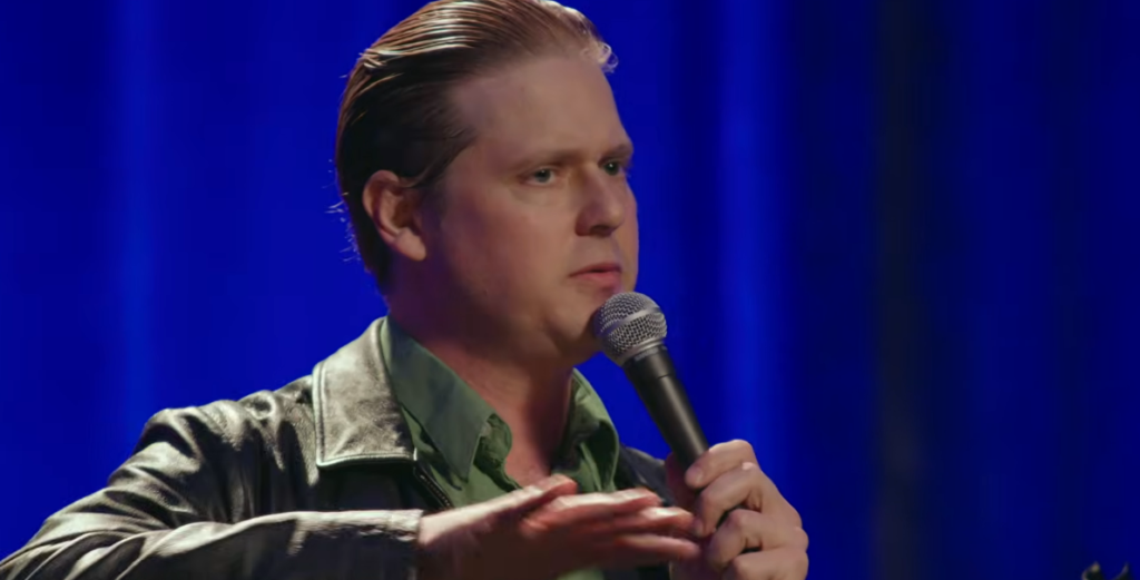 Tim Heidecker Just Got the Strangest Job in American Media — And He Might Be Perfect For It