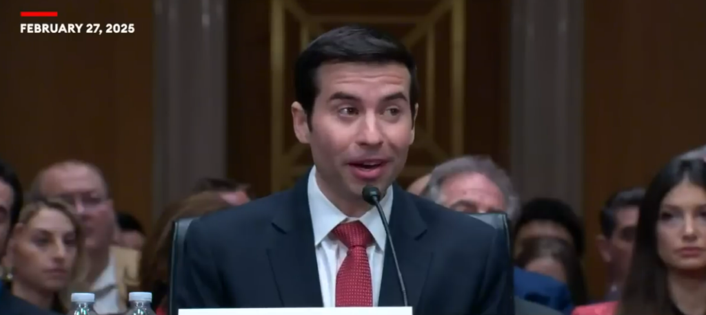 Keith Sonderling Takes Over the DOL: What We Know About the Man Stepping Into the Chaos