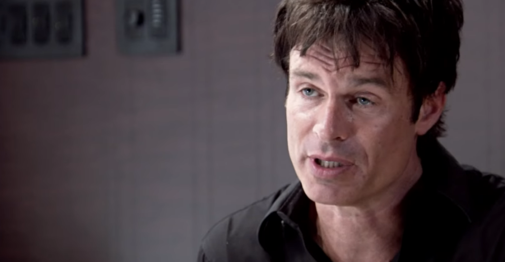 Patrick Muldoon Dies: The Actor Who Quietly Built One of the Most Recognizable Careers of His Generation