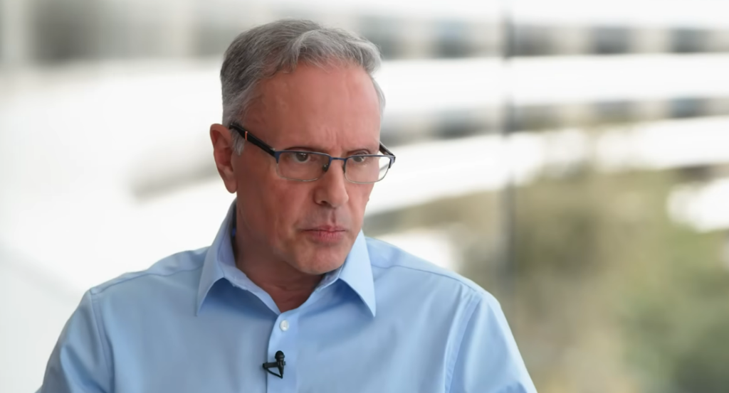 Johny Srouji Is Now Running All of Apple's Hardware — And That's a Bigger Deal Than Anyone Is Saying