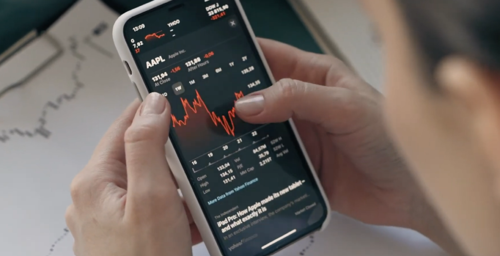 S&P 500 Just Hit a Record High in the Middle of a War — Here's What That Actually Means