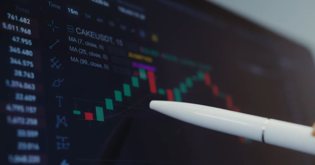 The Nasdaq Just Had Its Longest Winning Streak Since 1992 — Then Iran Put an End to It