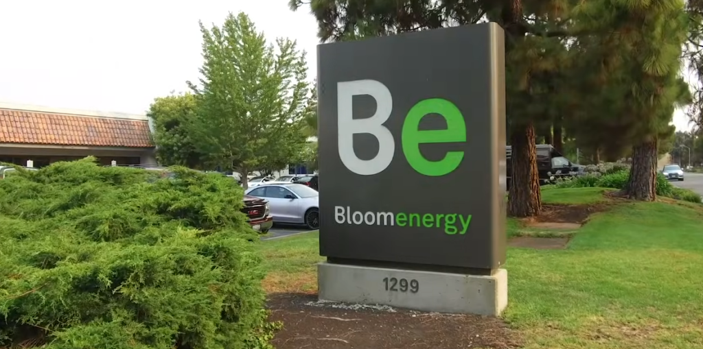 Bloom Energy Stock Is Up 1,200% in a Year — And the AI Data Center Boom Is Just Getting Started